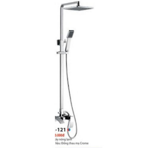 SEN CÂY NÓNG LẠNH CA-121